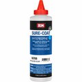 Sem Products Sure Coat Interior Paint, High Gloss Clear SEM-16708